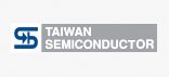 Das Logo unseres Kunden Taiwan Semiconductor.
