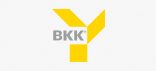 Hier ist das Logo von BKK Bayern