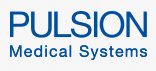 Das Pulsion Medical System Logo ist hier hinterlegt.