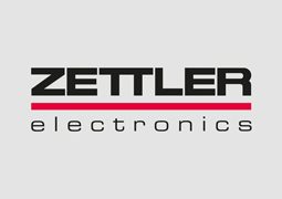 Hier ist das Logo von Zettler abgebildet.