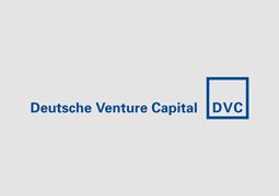 Hier ist das Logo von DVC abgebildet.
