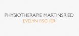 Hier ist das Logo der Physiotherapie Martinsried abgebildet.
