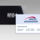RFID Blocker-Schutzkarte